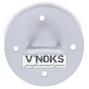 V`Noks Pro White Punch Bag Ceiling Bracket