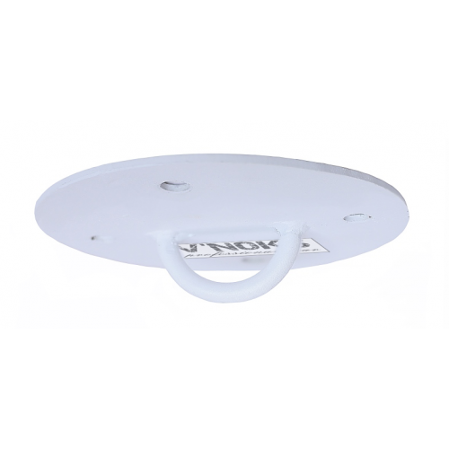 V`Noks Pro White Punch Bag Ceiling Bracket
