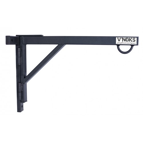 V`Noks Rotating Wall Bracket Left