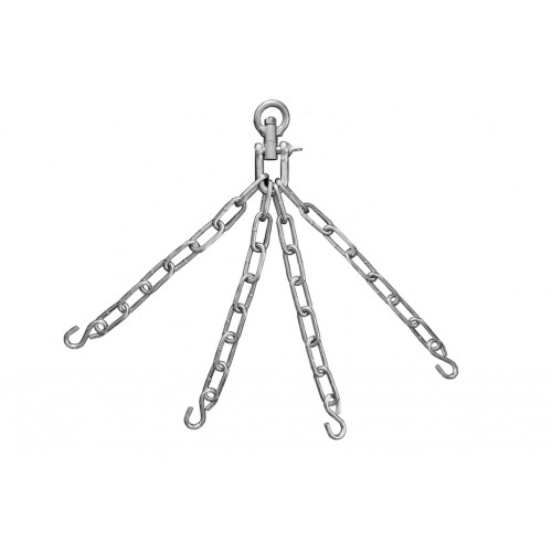 V`Noks swivel chain set 4