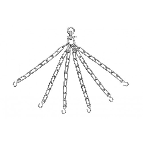 V`Noks swivel chain set 6