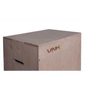 V`Noks Crossfit Box Cros 40*50*60 cm