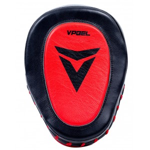 V`Noks Fuoco Red Focus Pads
