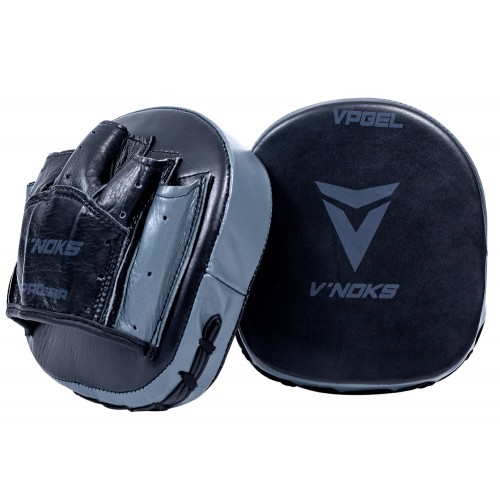 V`Noks Boxing Machine Smart Punch Mitts