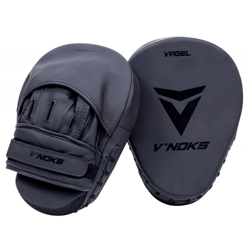 V`Noks Ultima Black Focus Pads