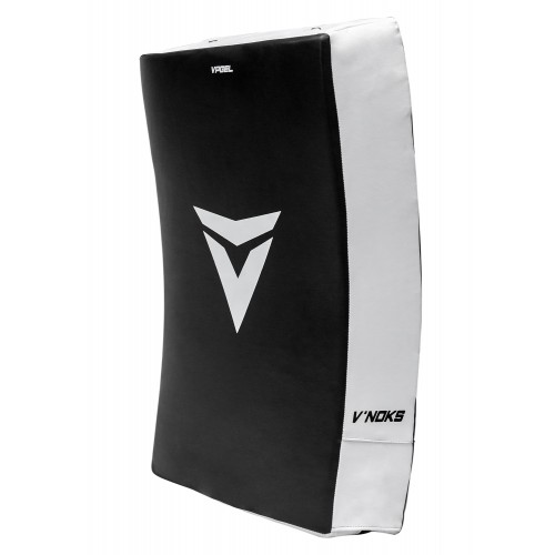 V`Noks Aria White Kick Shield