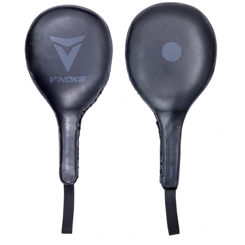 V`Noks Boxing Machine Boxing Hands Racket Pads (2 PC)
