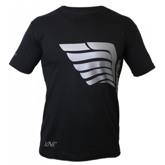 VNK T-shirt Black size 2XL