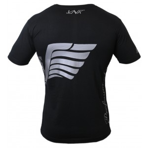VNK T-shirt Black size M