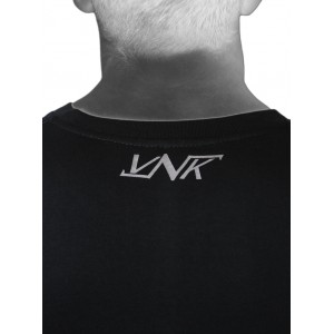 VNK T-shirt Black size L