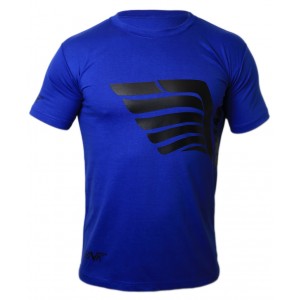 VNK T-shirt Blue size M