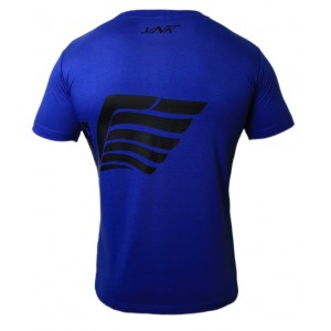 VNK T-shirt Blue size S