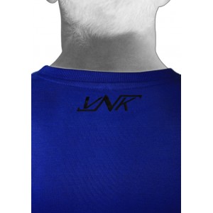 VNK T-shirt Blue size XL