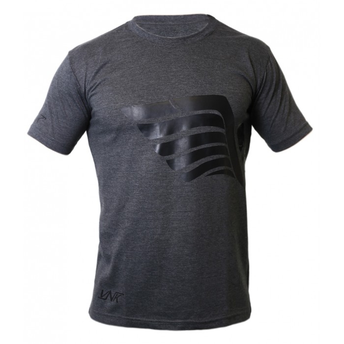 VNK T-shirt Grey size 2XL