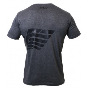 VNK T-shirt Grey size M