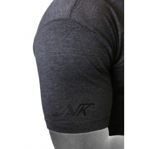VNK T-shirt Grey size M