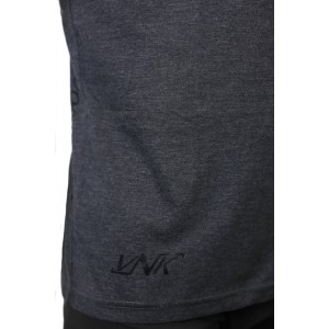 VNK T-shirt Grey size S
