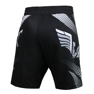 VNK Scath Shorts Black size 3XL