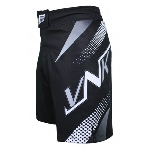 VNK Scath Shorts Black size M