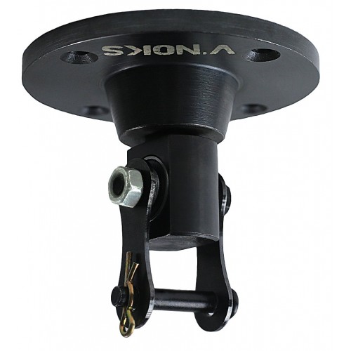 V`Noks Pro Steel Bearing Swivel