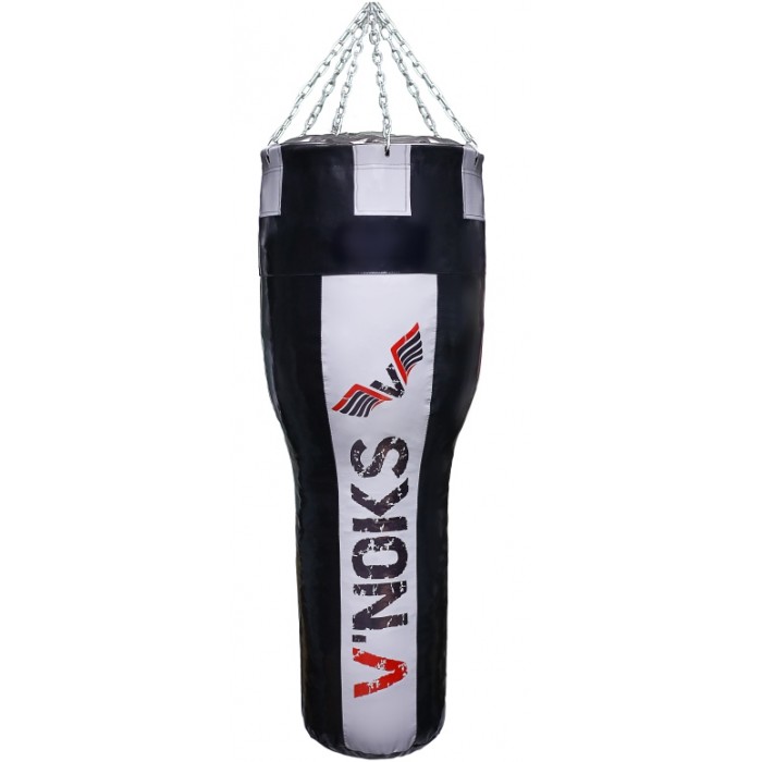 angle punch bag