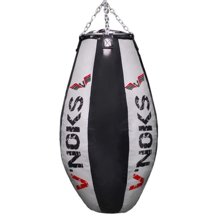 wrecking ball punch bag