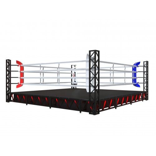 V`Noks EXO boxing ring 5*5*0,5 m