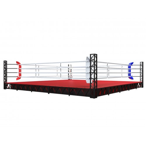 V`Noks EXO boxing ring 7,5*7,5*0,5 m