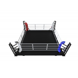 V`Noks EXO  floor mounted boxing ring 5*5 m 
