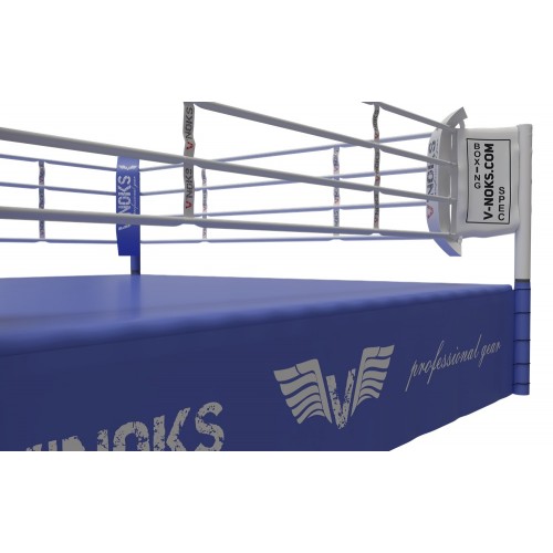 V`Noks Ropes for the boxing ring size 4 m
