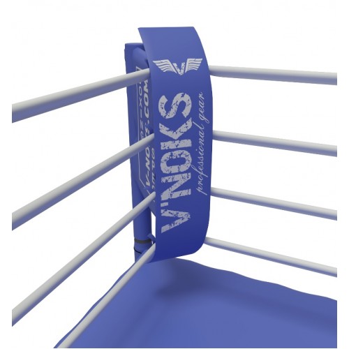 V`Noks Corner pillows for the boxing ring 