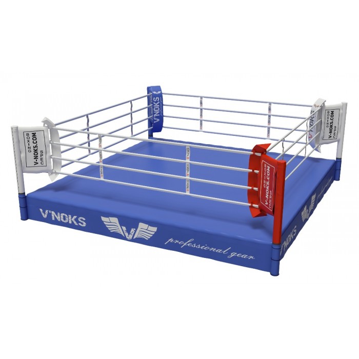 V`Noks boxing ring Training 6*6*0,5 m