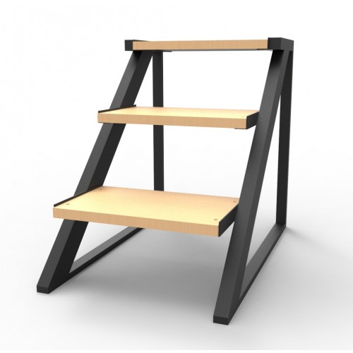 V`Noks boxing Ladder  