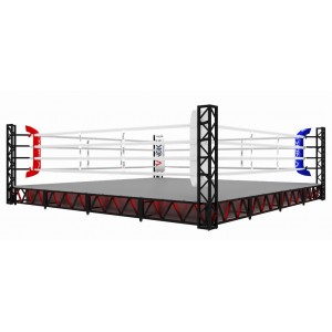 V`Noks EXO boxing ring 6*6*0,5 m