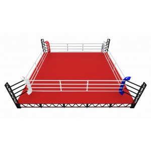 V`Noks EXO boxing ring 7,5*7,5*0,5 m